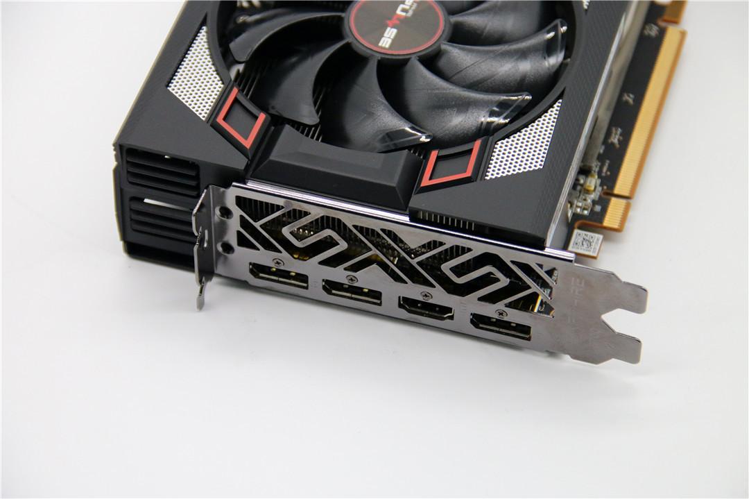高端性价比显卡首选蓝宝石rx5700xt白金版开箱测试
