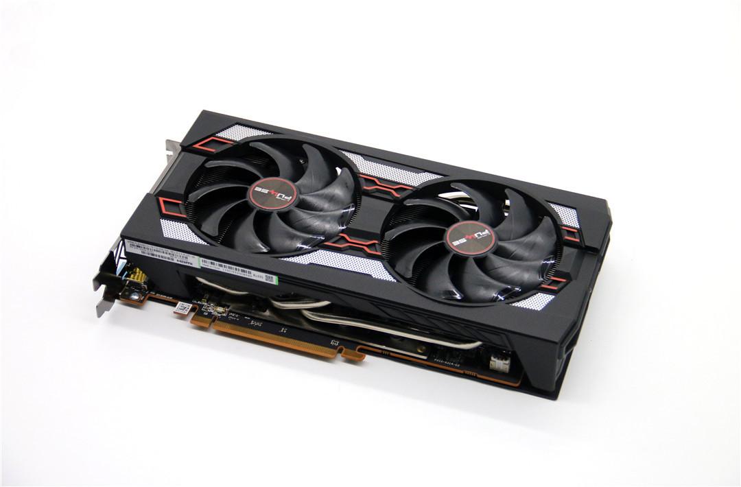 高端性价比显卡首选蓝宝石rx5700xt白金版开箱测试