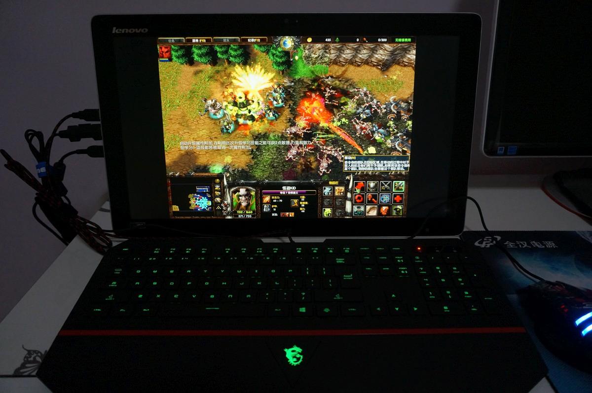 不是所有智能桌面都叫horizon 2s