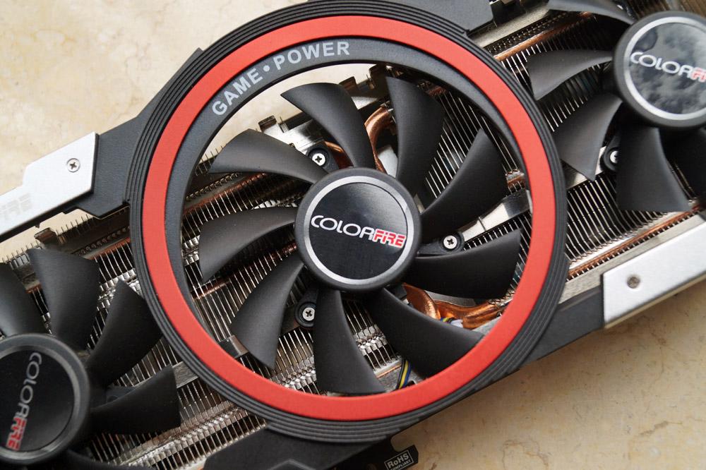 信仰再定义,镭风r9-380 ustorm显卡性能测试