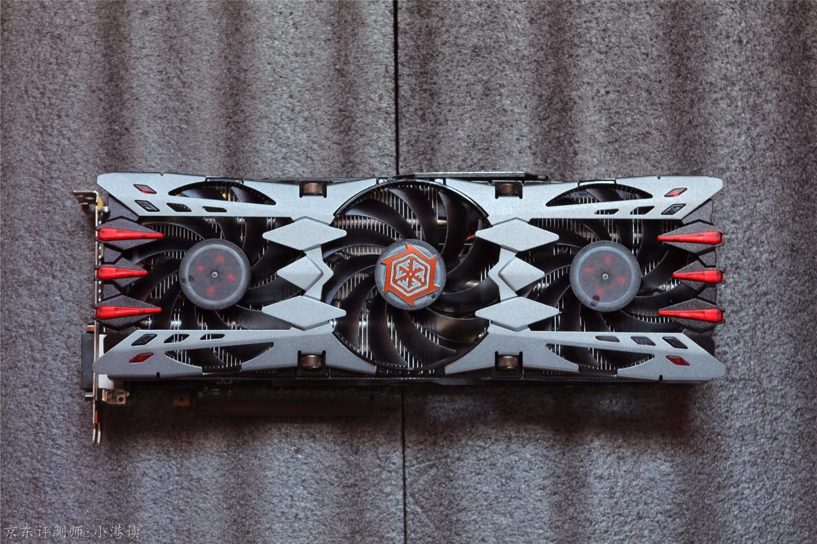 「视频&图文」最后的辉煌760超级冰龙 超清鉴赏 by小港读