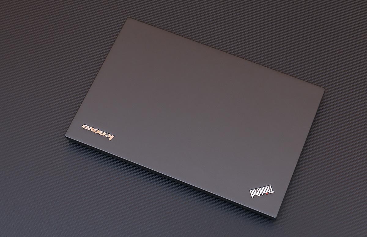 美行thinkpad t450s入手 开箱升级内存小记