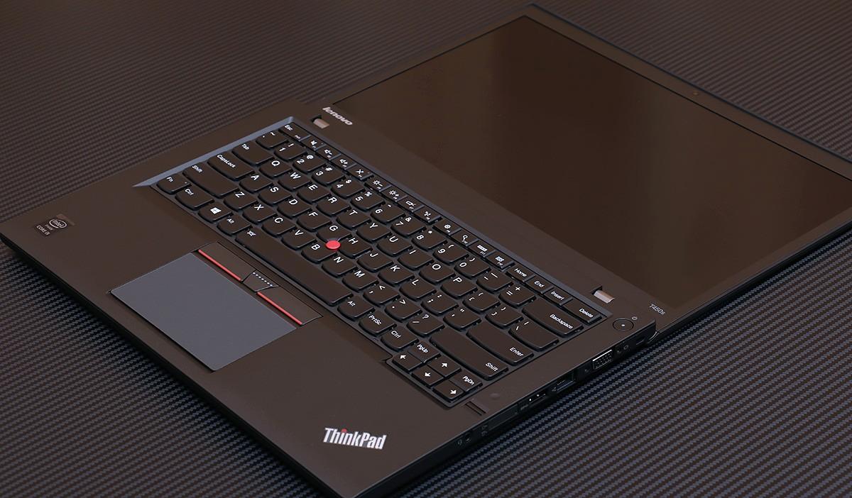 美行thinkpad t450s入手 开箱升级内存小记
