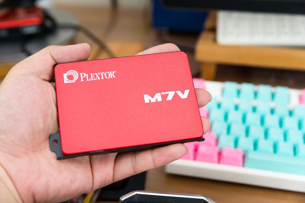 diy#装台金士顿fury加浦科特m7vc的迷你itx办公机,也能兼顾玩玩网游