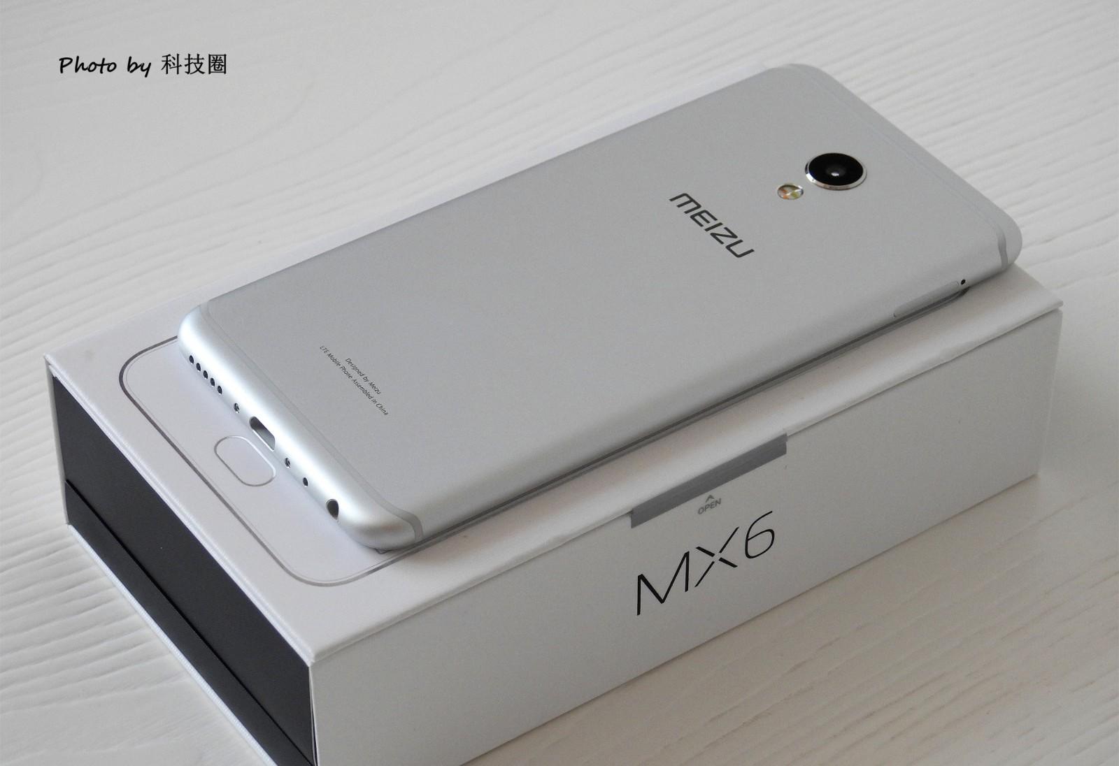 处理器尴尬,魅族要怎样化解?MX6上手详评_魅