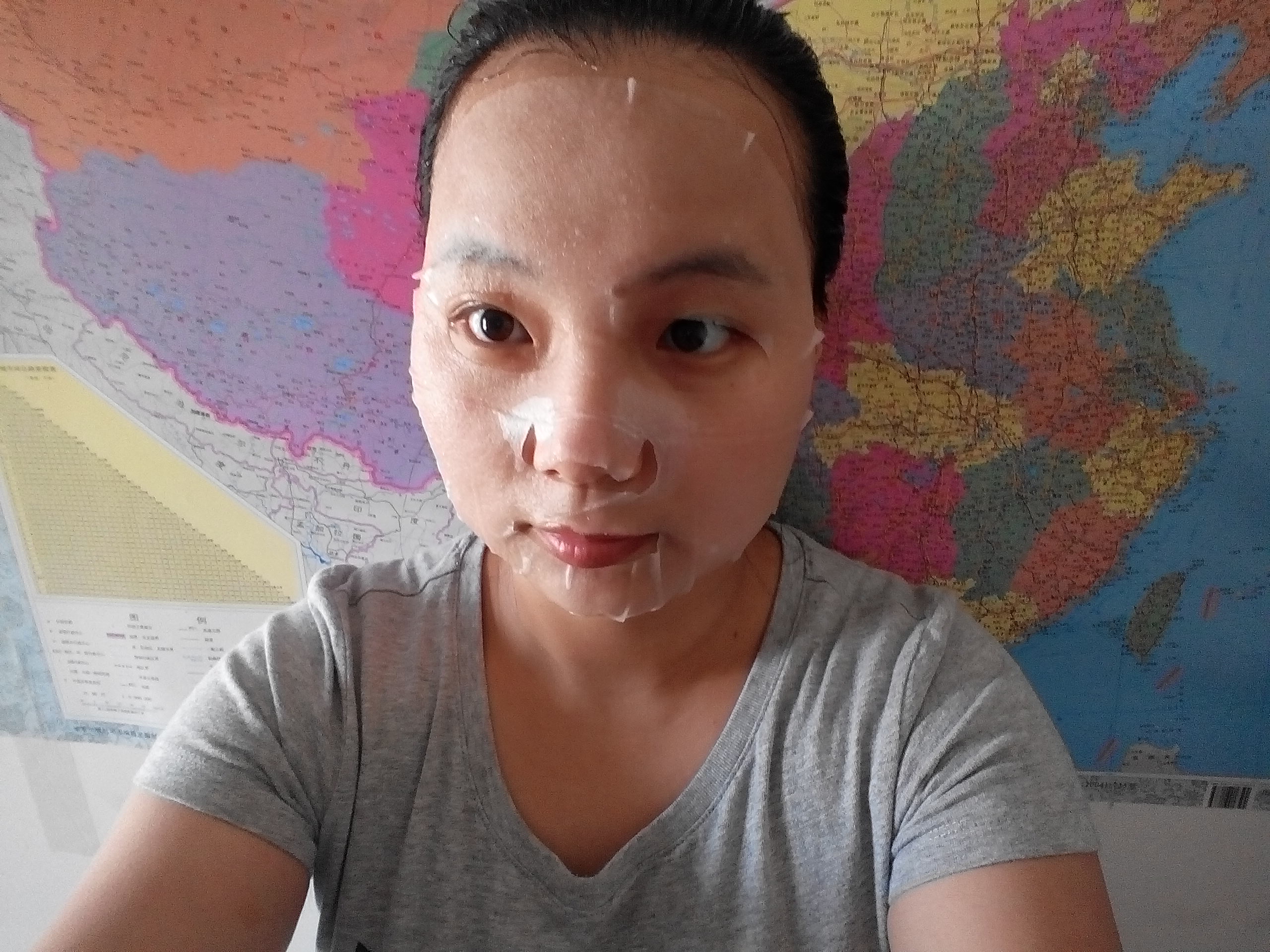 丽得姿面膜 丽得姿面膜