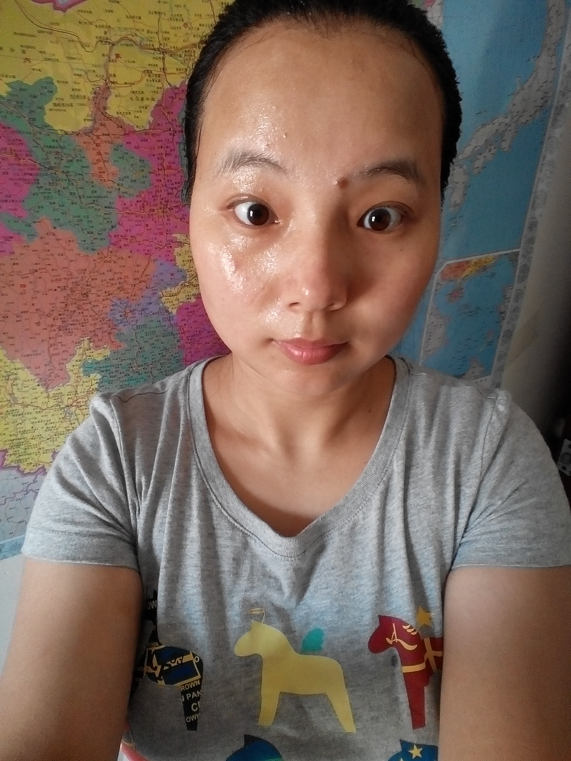 丽得姿面膜 丽得姿面膜