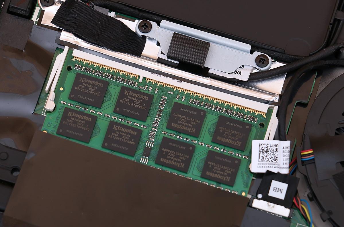 美行thinkpad t450s入手 开箱升级内存小记