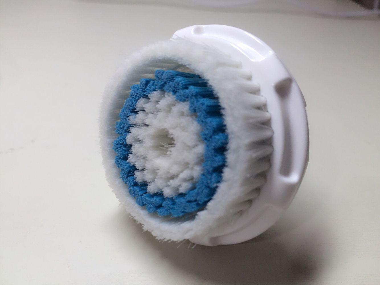 [科莱丽原装刷头]深层清洁刷头