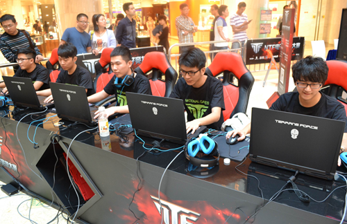 澄海3c战队:陆军