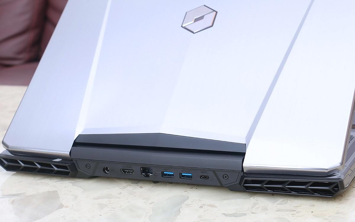 nvidia gtx 1050 ti 加持,机械革命 深海泰坦 x6ti-s 游戏笔记本评测