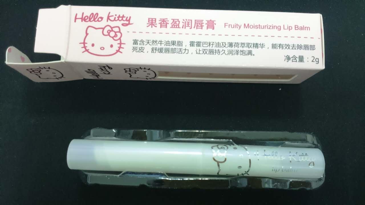 润唇膏水 润唇膏水