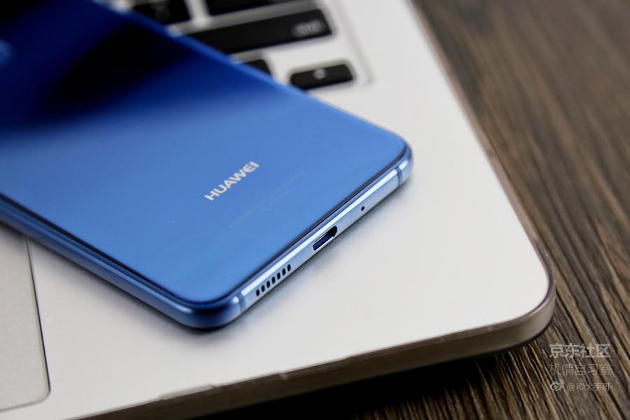 『难以置信!华为颜值巅峰竟是它?』--华为nova