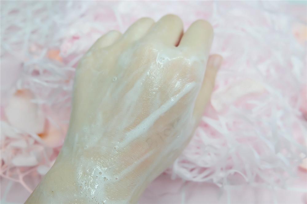 碧柔洗面奶 碧柔洗面奶