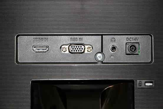 三星c27f396显示器