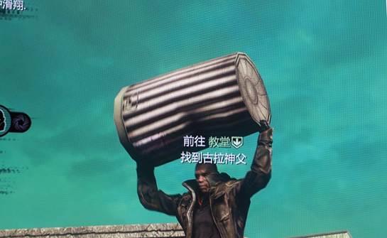 三星c27f396显示器