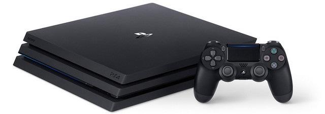 ps4pro跟ps4对比 看完你就知道该如何选择了 15