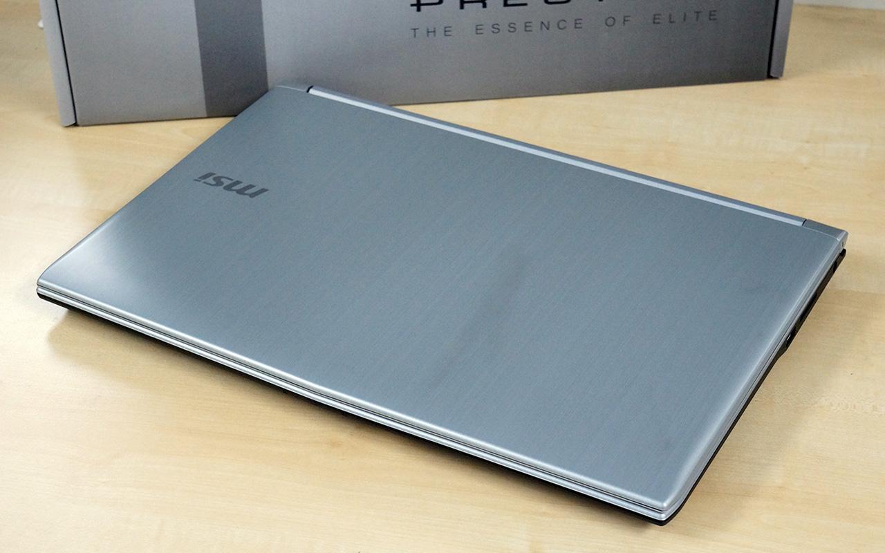 mx150高性能版现身 微星pl62笔记本评测