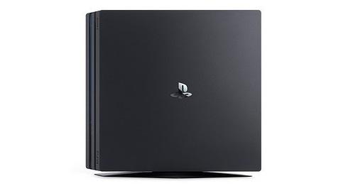 ps4pro跟ps4对比 看完你就知道该如何选择了 18