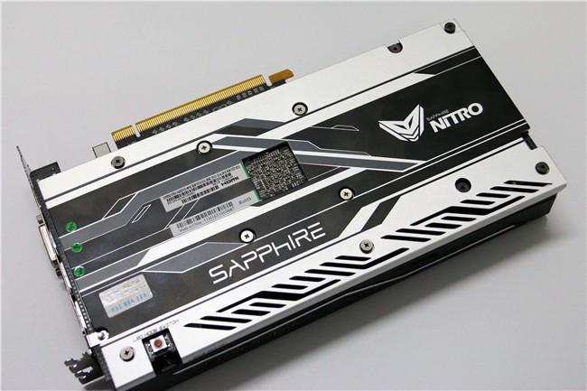 a卡专属,蓝宝石570体验60帧丝滑电影体验