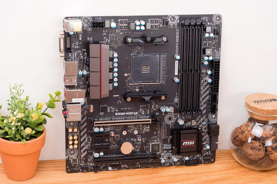 打造自家专属vr系统 Ryzen 1700微星msi Gtx 1080 Ti Vr装机 晒配置 问答 Jd游戏