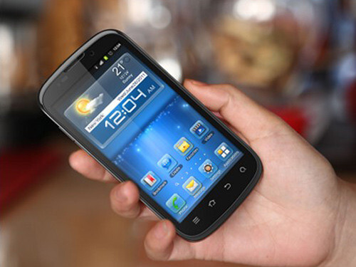 华硕padfone变形手机"0元试用"