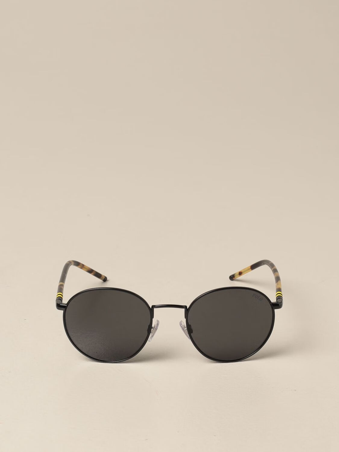 保罗拉夫劳伦(polo ralph lauren)新款新款男士黑色太阳眼镜ph3133