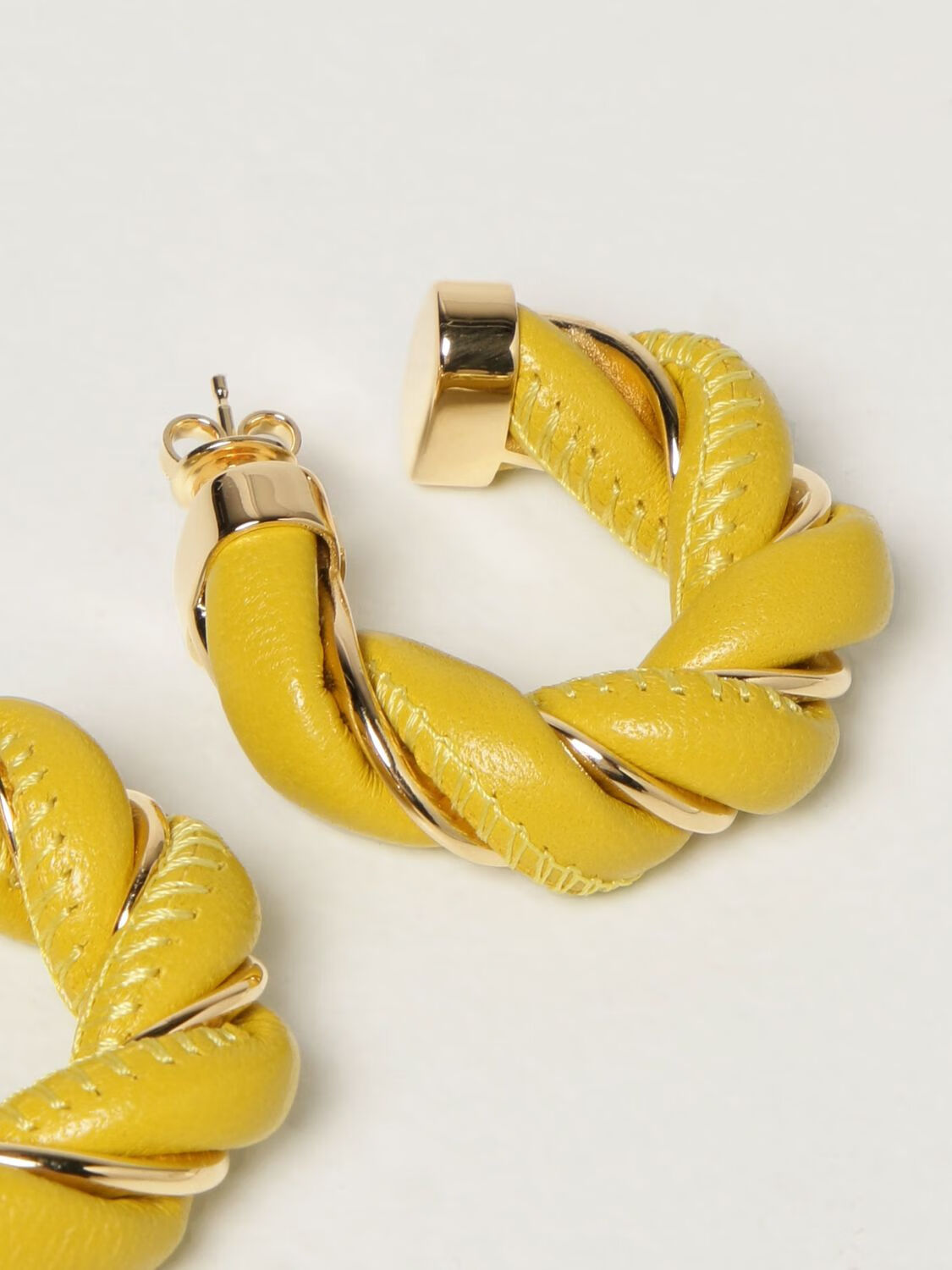 bottega veneta 葆蝶家_关于高仿葆蝶家bv耳环