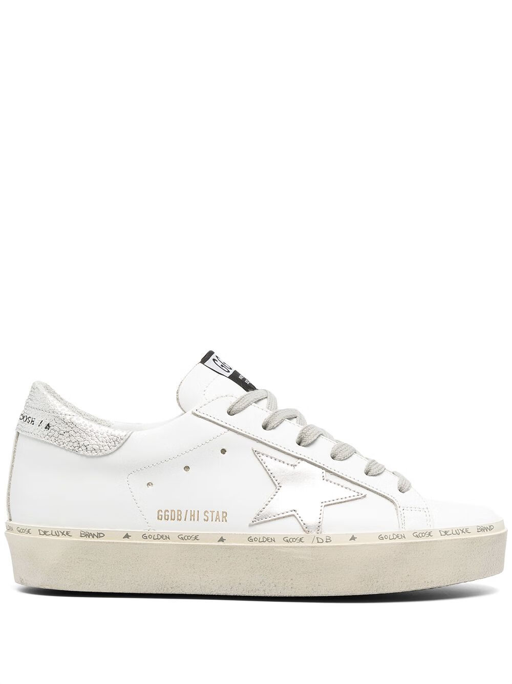 新品未使用品:GOLDEN GOOSE】HISTAR38 競売 www.think3d.in