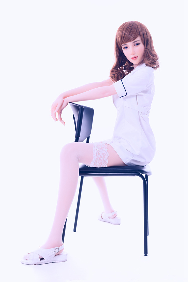 exdoll 实体娃娃 全硅胶真人男用自慰器 骨骼关节非充气娃娃 阴臀倒模