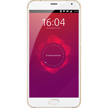 Meizu PRO 5 ubuntu edition Golden 32G