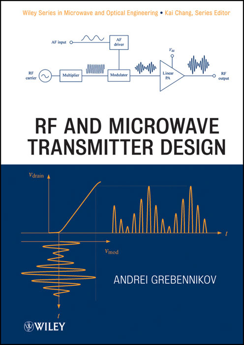 Wavelets in Electromagnetics and Device Modeling (Wiley Series in Microwave and Optical Engineering)