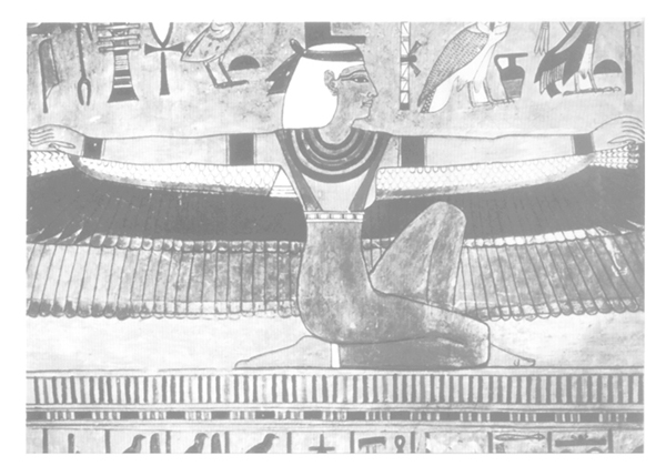 尼罗河的赠礼：古埃及（上册）pdf/doc/txt格式电子书下载