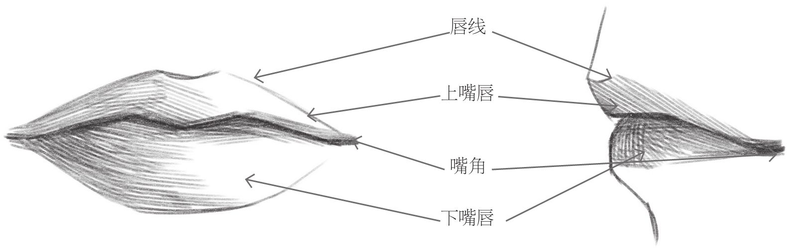 陌上少年：零基础古风漫画美男子入门教程pdf/doc/txt格式电子书下载
