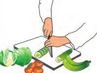 瓜果食物这样吃最美味pdf/doc/txt格式电子书下载