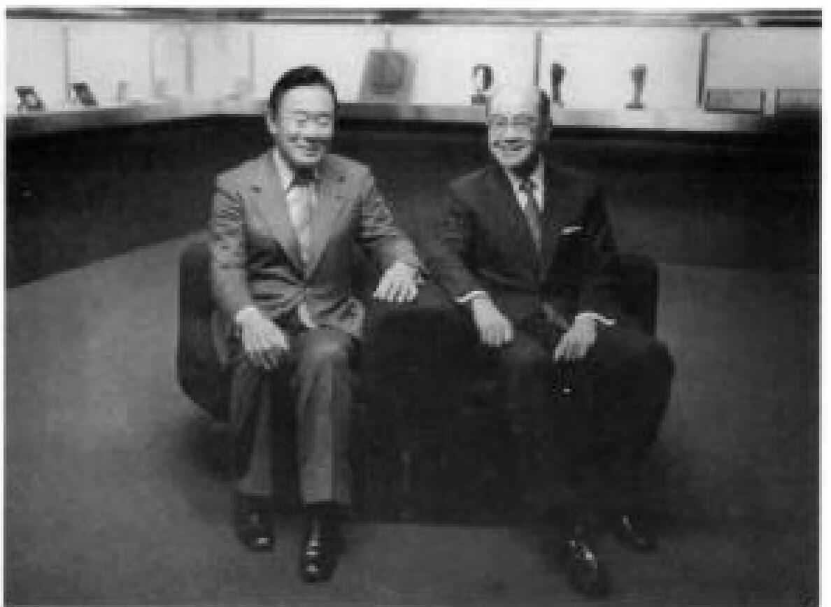 科特论松下领导艺术 美 约翰 P 科特 京东阅读 在线阅读