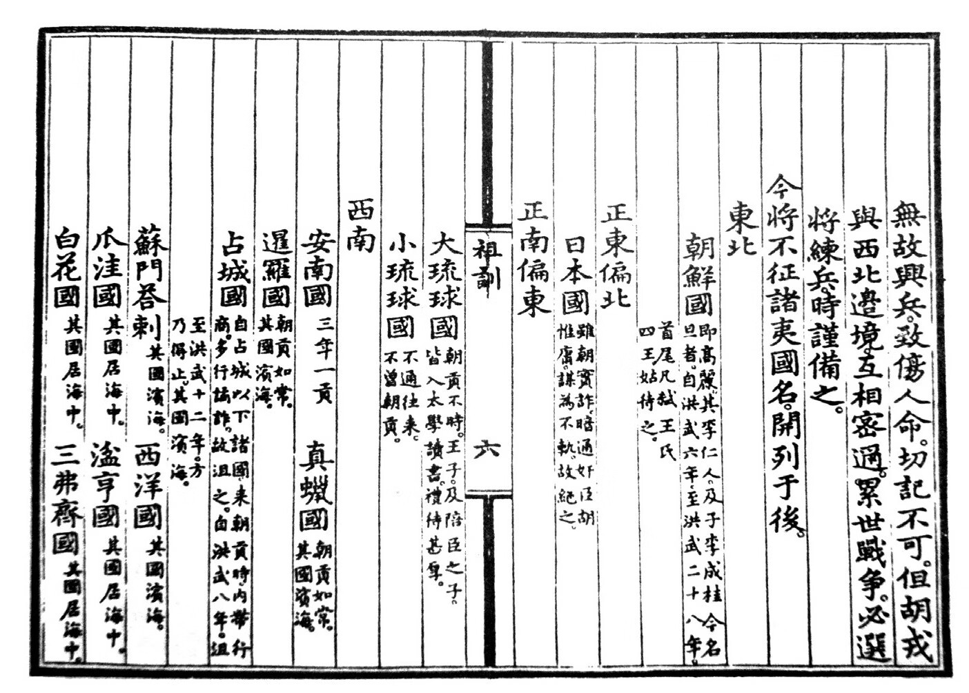 中国明清时期的战争 指文烽火工作室 京东阅读 在线阅读