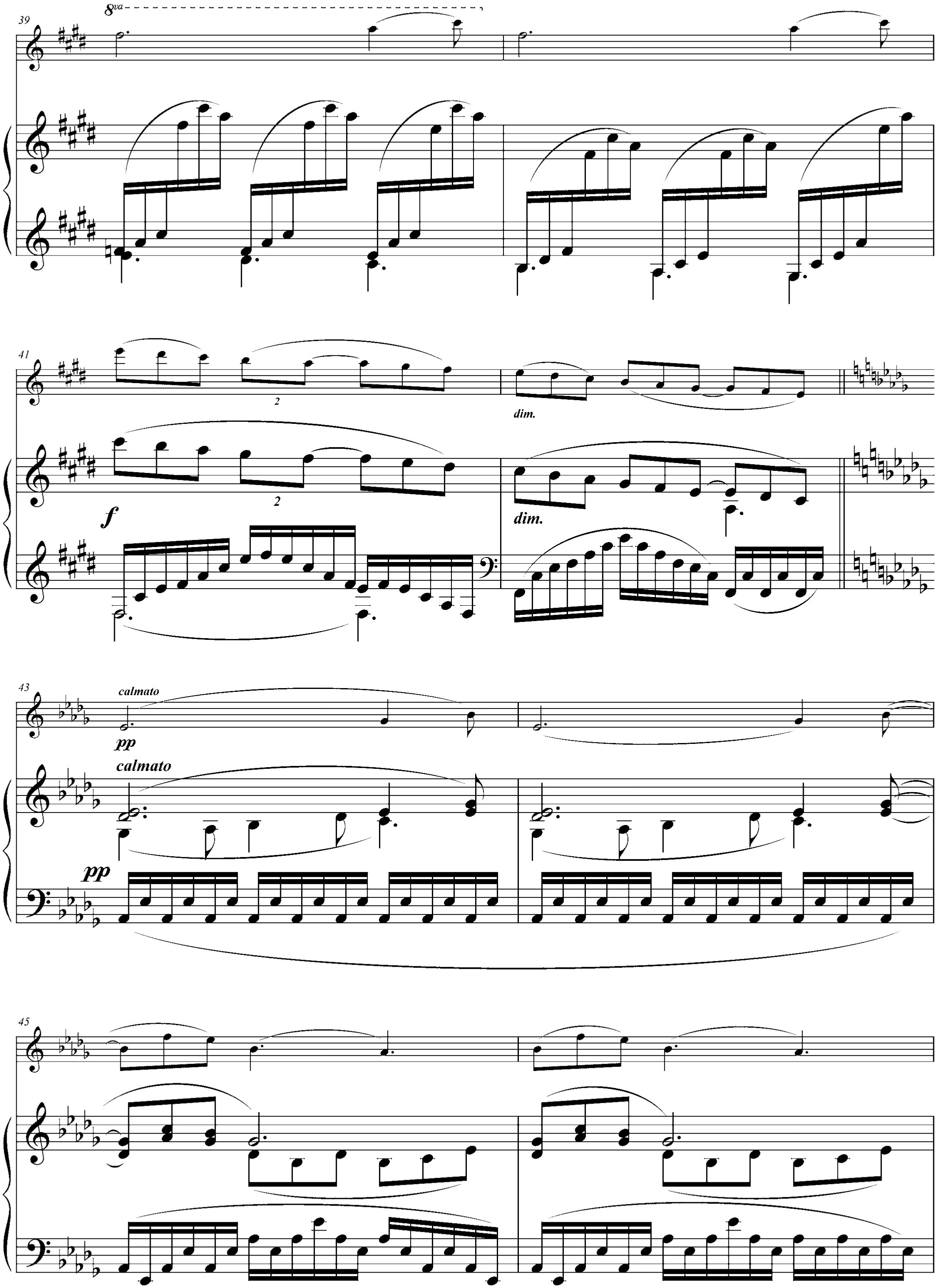 世界小提琴经典名曲3pdf/doc/txt格式电子书下载