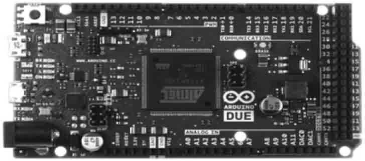 Arduino项目开发——智能生活pdf/doc/txt格式电子书下载