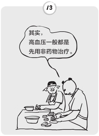 疾病的真相：熊猫医生科普日记pdf/doc/txt格式电子书下载