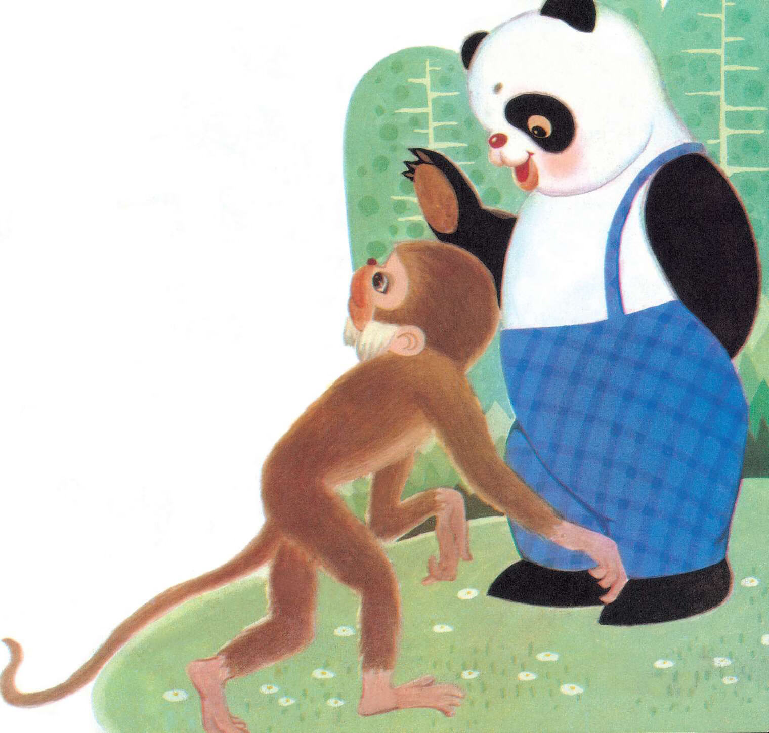 一年级爱科学：猴子一家照相pdf/doc/txt格式电子书下载