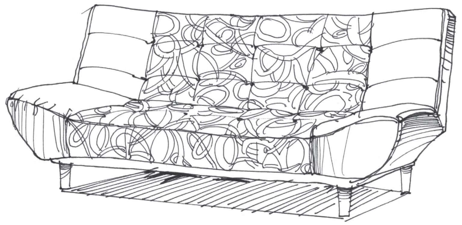 建筑装饰手绘技法——素描pdf/doc/txt格式电子书下载