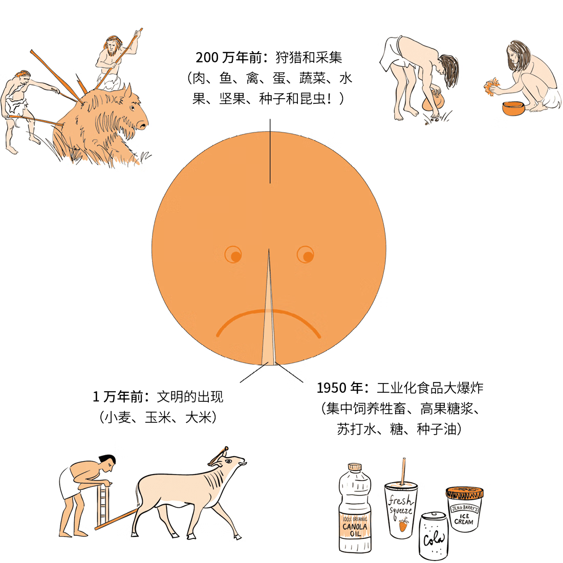 一日两餐-- [美]马克·西森（Mark Sisson） -京东阅读-在线阅读