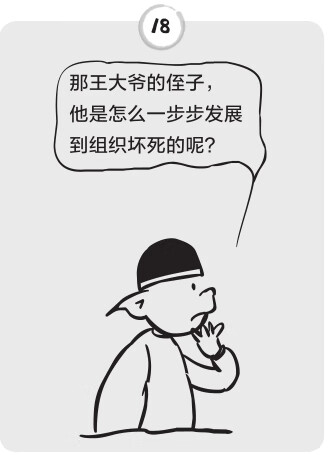 疾病的真相：熊猫医生科普日记pdf/doc/txt格式电子书下载