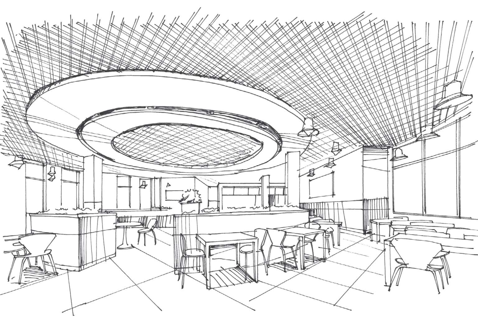 建筑装饰手绘技法——素描pdf/doc/txt格式电子书下载