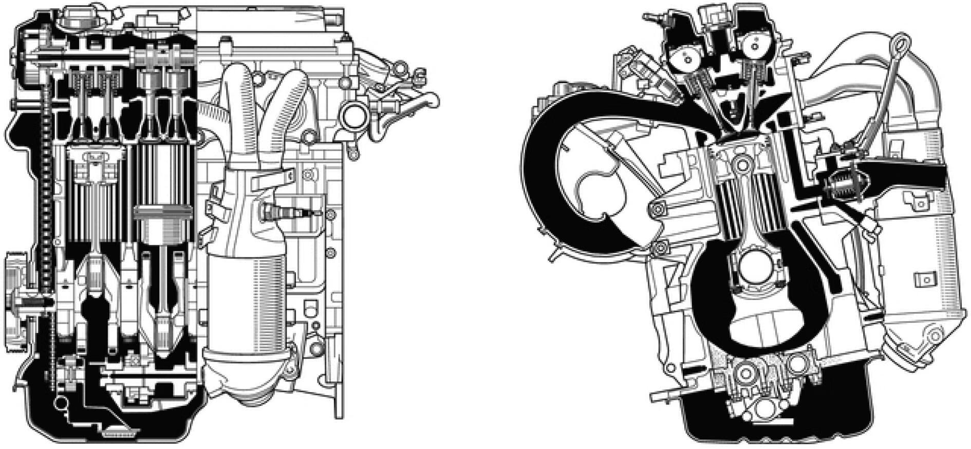 新型丰田汽车维修技师手册 机械维修pdf Doc Txt格式电子书下载 Vs电子书