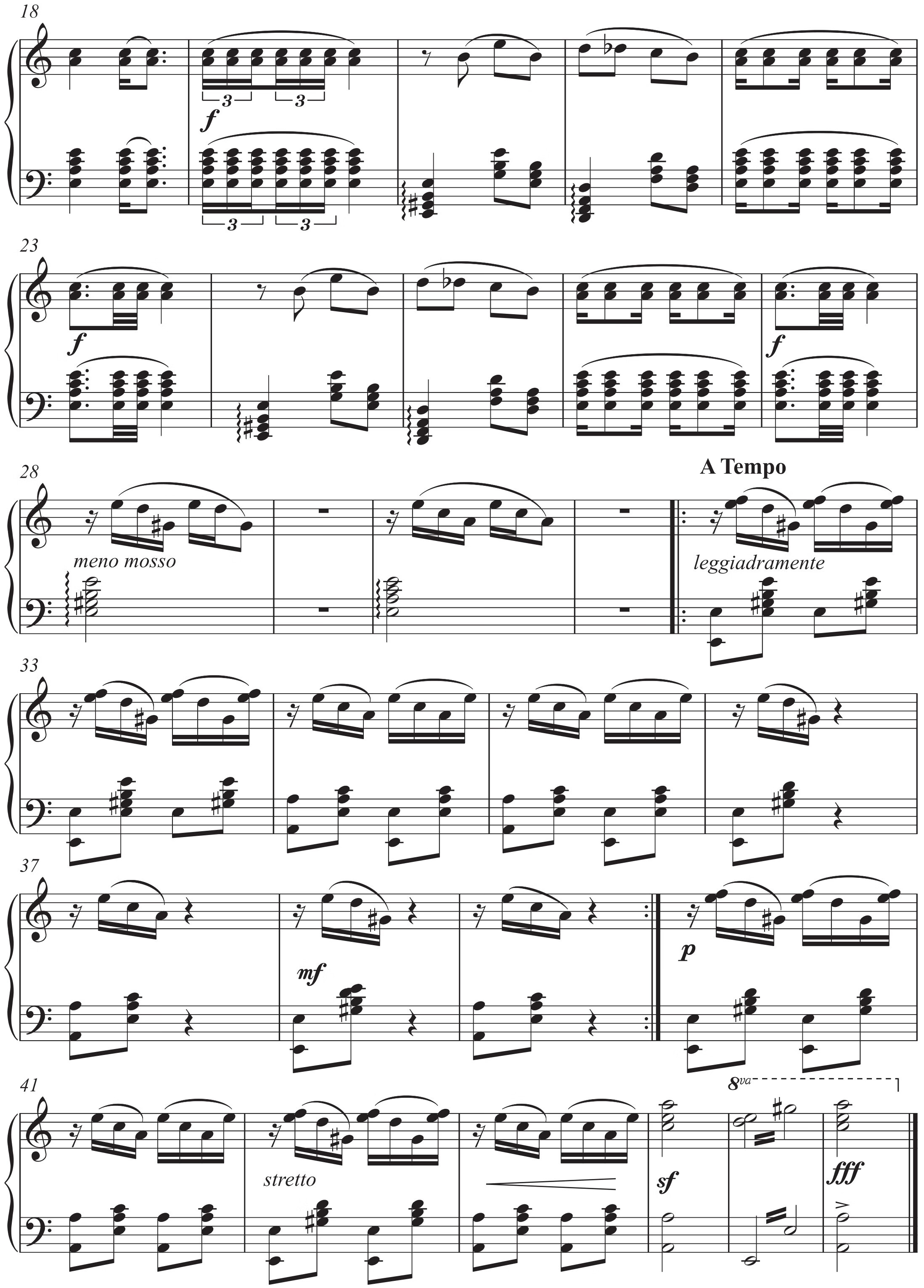 芭蕾性格舞蹈教材教学法配套曲集（钢琴伴奏）pdf/doc/txt格式电子书下载