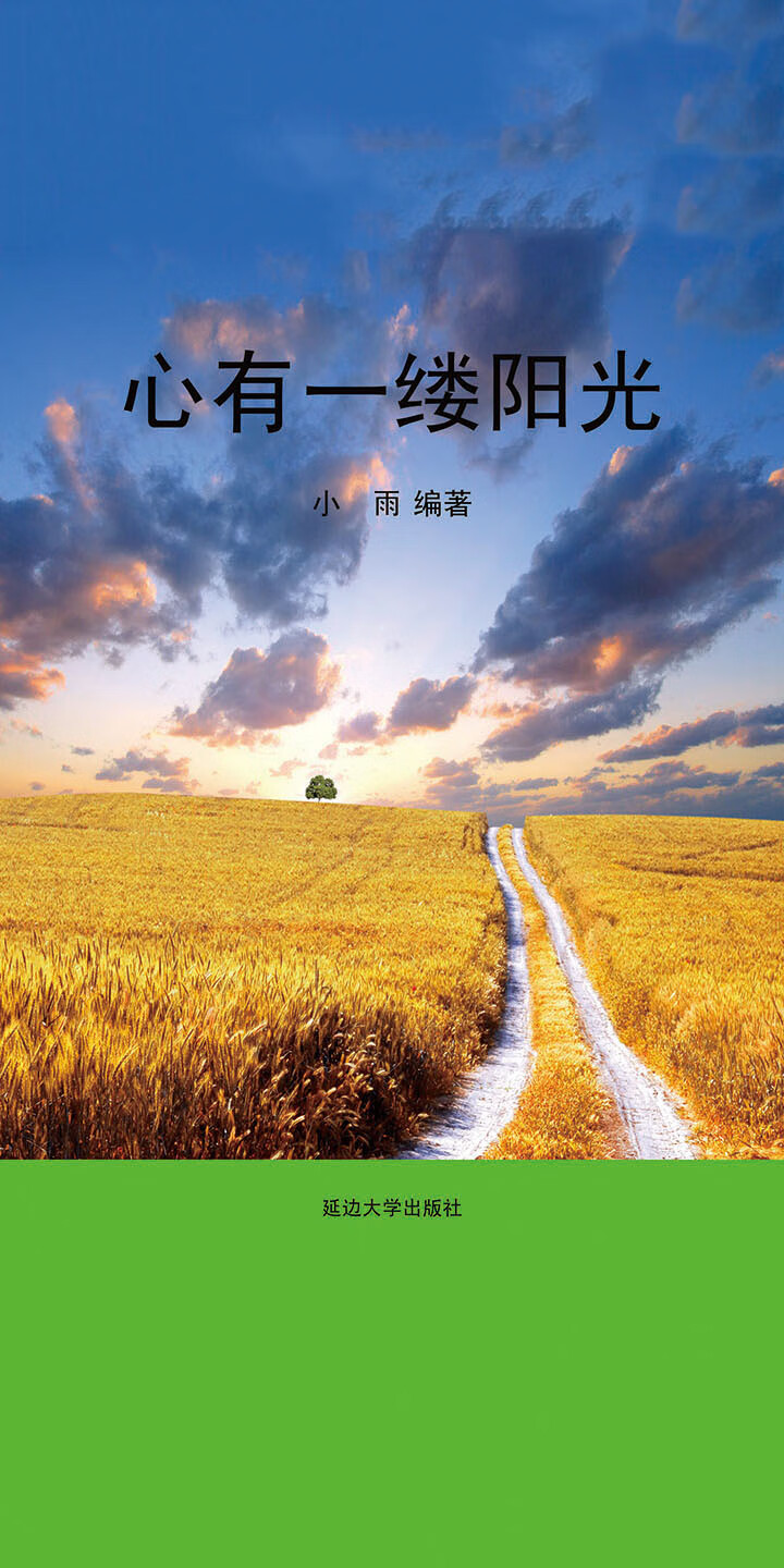 心有一缕阳光 赵锁仙 京东阅读 在线阅读 心有一缕阳光 赵锁仙 京东阅读 在线阅读