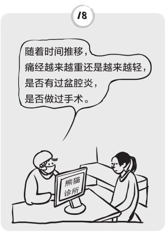 疾病的真相：熊猫医生科普日记pdf/doc/txt格式电子书下载