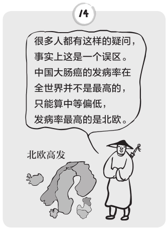 疾病的真相：熊猫医生科普日记pdf/doc/txt格式电子书下载